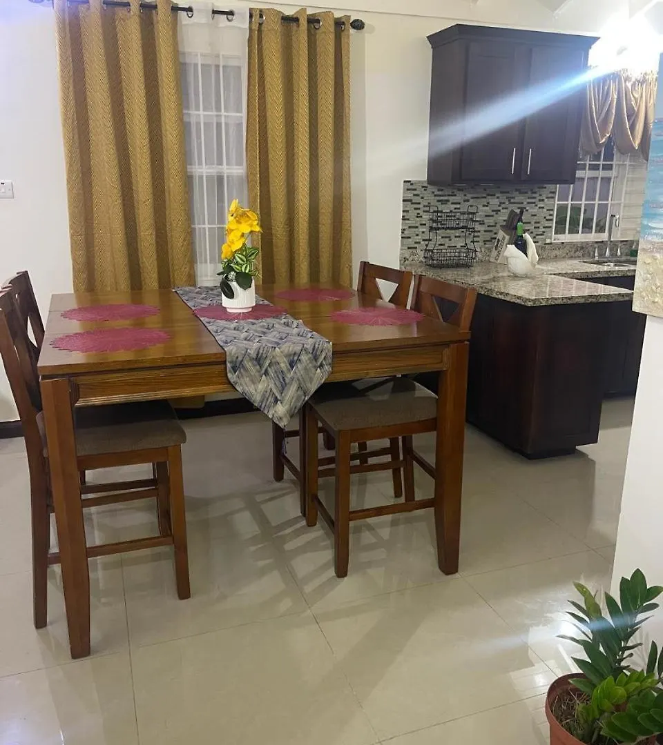2 Beds 24Hrs Security Harmony Haven Home Old Harbour 0*,