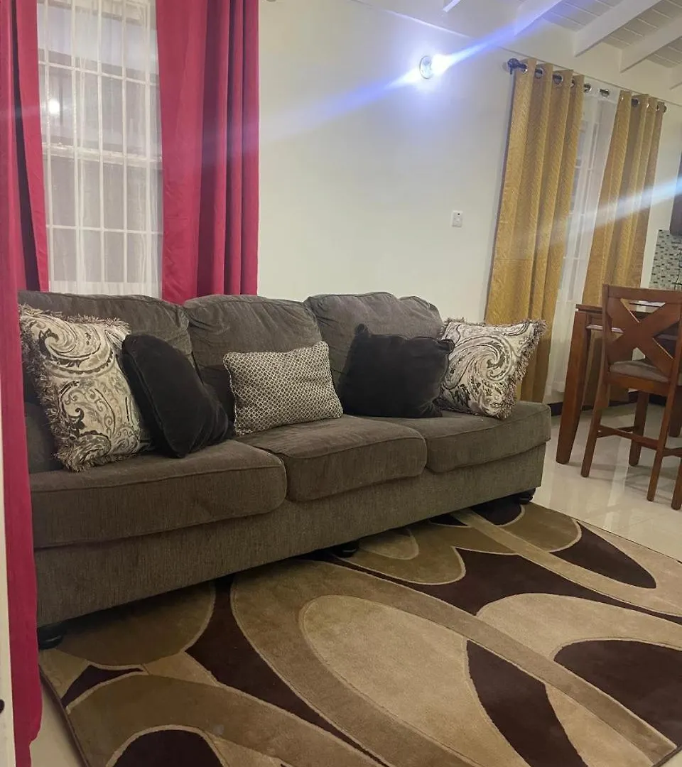 2 Beds 24Hrs Security Harmony Haven Home Old Harbour 0*,