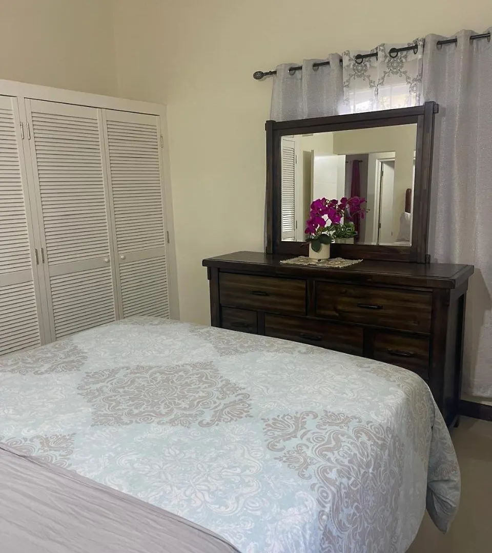 2 Beds 24Hrs Security Harmony Haven Home Old Harbour