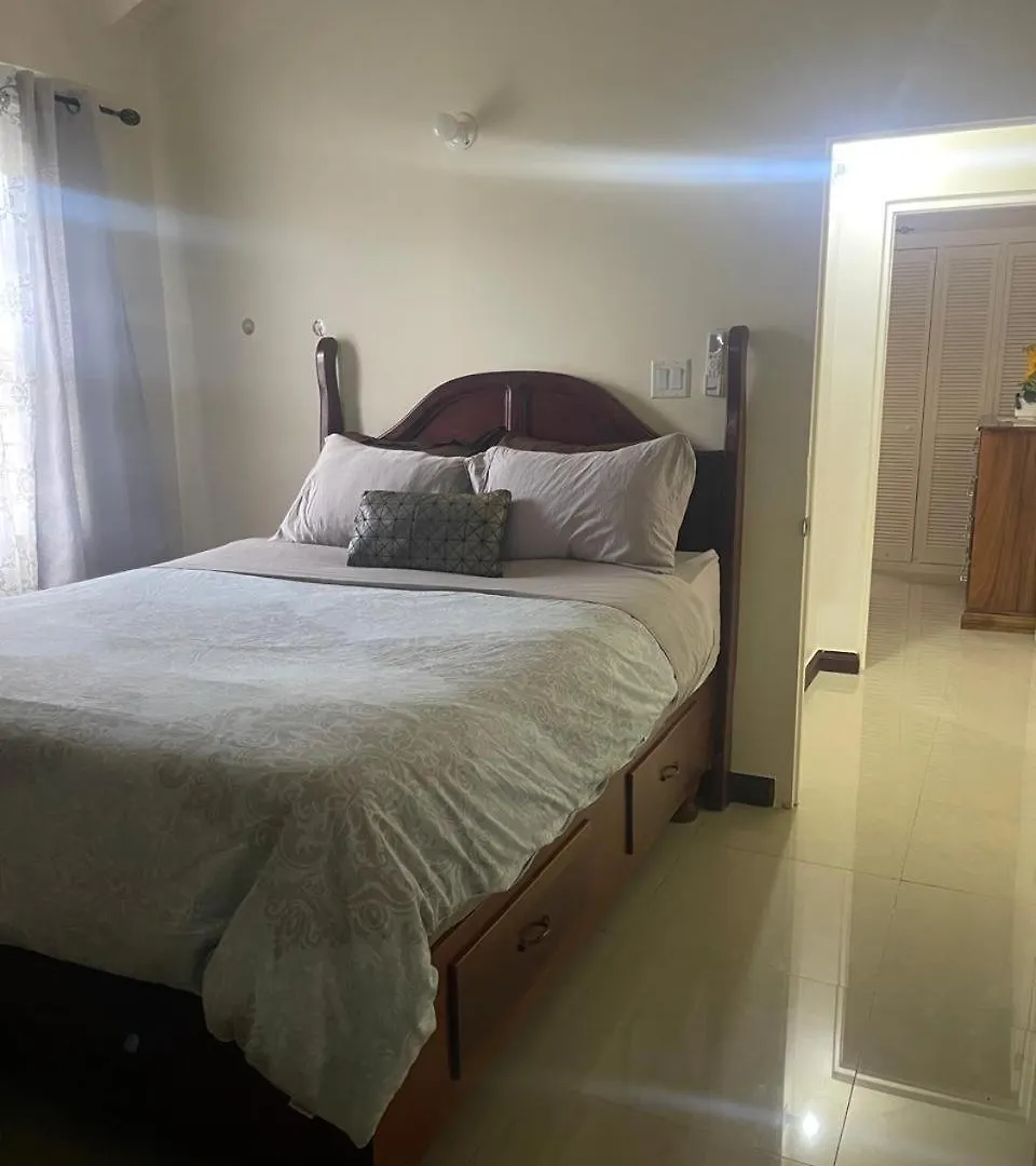 Holiday home 2 Beds 24Hrs Security Harmony Haven Home Old Harbour