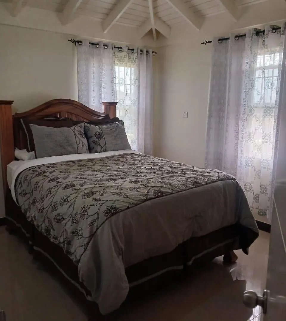 2 Beds 24Hrs Security Harmony Haven Home Old Harbour Jamaica