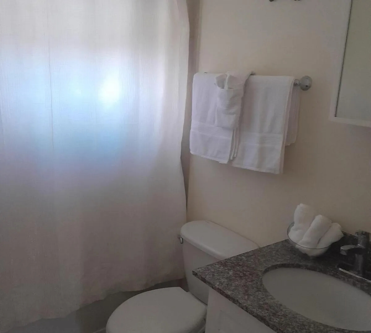 2 Beds 24Hrs Security Harmony Haven Home Old Harbour Holiday home