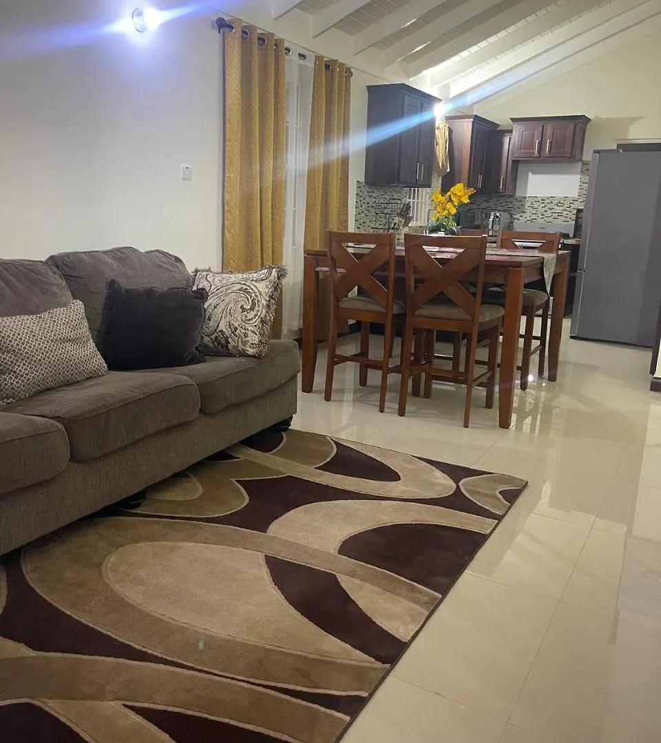 2 Beds 24Hrs Security Harmony Haven Home Old Harbour